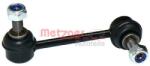 METZGER Brat/bieleta suspensie, stabilizator METZGER 53035812 (53035812)