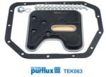 PURFLUX Set filtre hidraulice, cutie e vit. automata PURFLUX TEK063 (TEK063)