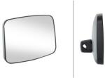HELLA Oglinda exterioara HELLA 8SB 501 550-001 (8SB 501 550-001) - fixbox