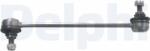 DELPHI Brat/bieleta suspensie, stabilizator DELPHI TC529 (TC529)