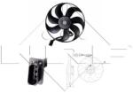 NRF Ventilator, radiator NRF 47064 (47064) - fixbox