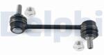 DELPHI Brat/bieleta suspensie, stabilizator DELPHI TC8757 (TC8757)