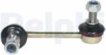 DELPHI Brat/bieleta suspensie, stabilizator DELPHI TC1254 (TC1254)