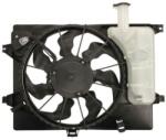 THERMOTEC Ventilator, radiator THERMOTEC D80506TT (D80506TT) - fixbox