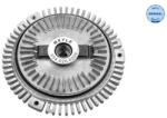 MEYLE Cupla, ventilator radiator MEYLE 034 020 0004 (034 020 0004)