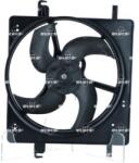 NRF Ventilator, radiator NRF 47259 (47259) - fixbox