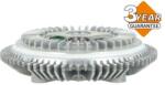 NRF Cupla, ventilator radiator NRF 49561 (49561)