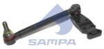 SAMPA Brat/bieleta suspensie, stabilizator SAMPA 097.728/2 (097.728/2)