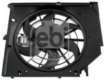 Febi Bilstein Ventilator, radiator FEBI BILSTEIN 36663 (36663)