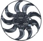 NRF Ventilator, radiator NRF 470108 (470108) - fixbox