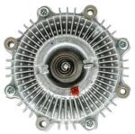 AISIN Cupla, ventilator radiator AISIN FCM-003 (FCM-003)