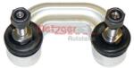 METZGER Brat/bieleta suspensie, stabilizator METZGER 53005418 (53005418)