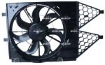 NRF Ventilator, radiator NRF 470032 (470032) - fixbox