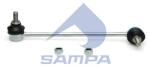 SAMPA Brat/bieleta suspensie, stabilizator SAMPA 097.710 (097.710)