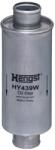 Hengst Filter Filtru, sistem hidraulic primar HENGST FILTER HY439W (HY439W)
