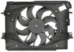THERMOTEC Ventilator, radiator THERMOTEC D8R013TT (D8R013TT) - fixbox