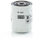 Mann-filter Filtru, sistem hidraulic primar MANN-FILTER WD 8001 (WD 8001)