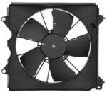 THERMOTEC Ventilator, radiator THERMOTEC D84001TT (D84001TT) - fixbox