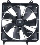 NRF Ventilator, radiator NRF 470130 (470130) - fixbox