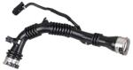 METZGER Furtun aer supraalimentare METZGER 2400816 (2400816)
