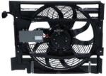 NRF Ventilator, radiator NRF 47211 (47211) - fixbox