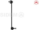 SIDEM Brat/bieleta suspensie, stabilizator SIDEM 210060 (210060)