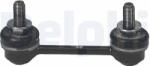 DELPHI Brat/bieleta suspensie, stabilizator DELPHI TC482 (TC482)