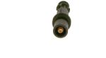 Bosch Manson cauciuc, bujie BOSCH 0 356 100 107 Bujie