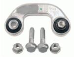 LEMFÖRDER Bieleta dreapta stabilizator axa fata [cu suruburi si piulite] LEMFÖRDER 25858 02 (25858 02)