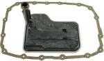 METZGER Set filtre hidraulice, cutie e vit. automata METZGER 8020049 (8020049)