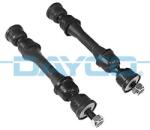 DAYCO Set reparatie, bieleta antiruliu DAYCO DSS4279 (DSS4279)