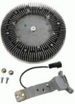 SACHS Cupla, ventilator radiator SACHS 2100 075 031 (2100 075 031)
