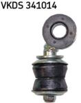 SKF Brat/bieleta suspensie, stabilizator SKF VKDS 341014 (VKDS 341014)