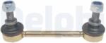 DELPHI Brat/bieleta suspensie, stabilizator DELPHI TC1164 (TC1164)