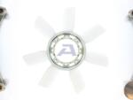 AISIN Paleta ventilator, racire motor AISIN FNM-004 (FNM-004)