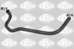 SASIC Furtun radiator SASIC 3406434 (3406434)
