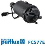 PURFLUX Carcasă, filtru de combustibil PURFLUX FC577E (FC577E)