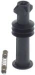 Bosch Manson cauciuc, bujie BOSCH 1 281 005 863 Bujie