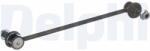 DELPHI Brat/bieleta suspensie, stabilizator DELPHI TC2404 (TC2404)