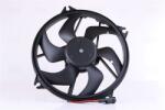 NISSENS Ventilator, radiator NISSENS 85788 (85788) - fixbox