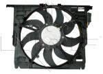 NRF Ventilator, radiator NRF 47840 (47840) - fixbox