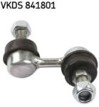 SKF Brat/bieleta suspensie, stabilizator SKF VKDS 841801 (VKDS 841801)