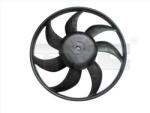TYC Ventilator, radiator TYC 809-0021 (809-0021) - fixbox