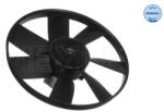 MEYLE Ventilator, radiator MEYLE 100 236 0015 (100 236 0015)