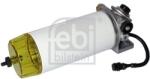 Febi Bilstein Carcasă, filtru de combustibil FEBI BILSTEIN 103282 (103282)