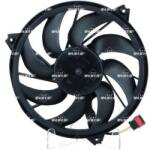 NRF Ventilator, radiator NRF 47323 (47323) - fixbox
