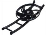 THERMOTEC Ventilator, radiator THERMOTEC D8F003TT (D8F003TT) - fixbox