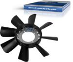 DT Spare Parts Paleta ventilator, racire motor DT Spare Parts 7.60708 (7.60708)