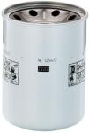 Mann-filter Filtru, sistem hidraulic primar MANN-FILTER W 1254/2 x (W 1254/2 x)