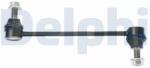 DELPHI Brat/bieleta suspensie, stabilizator DELPHI TC8777 (TC8777)